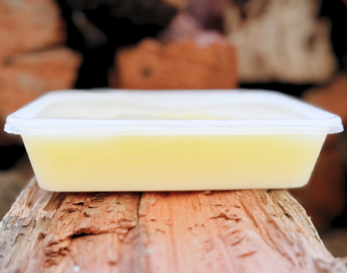 Pure Beef Tallow - 400g