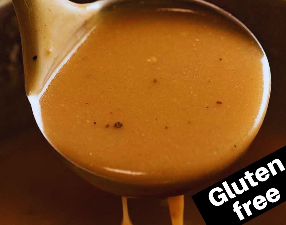 SMOKED GRAVY. Bloody Unreal!!! Geelong Smoked Brisket